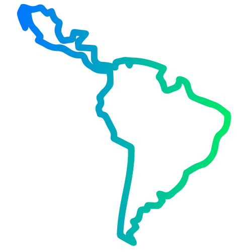 Expertise in Latin America